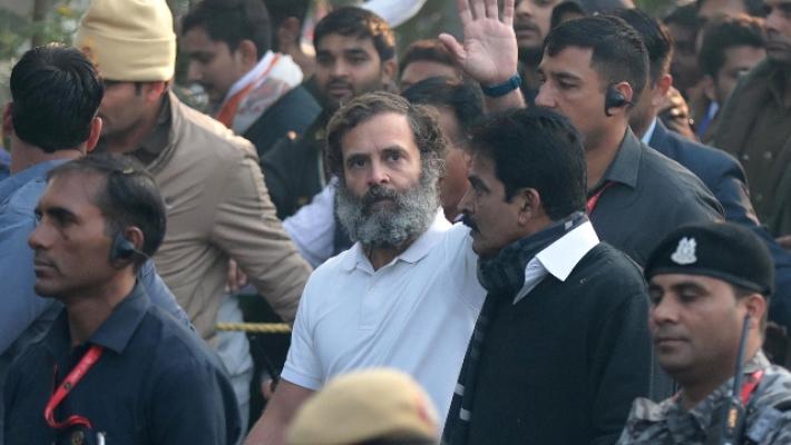 India, Rahul Gandhi condannato a 2 anni 'ha diffamato Modi'