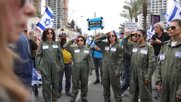 Israele: 'Giorno paralisi', nuove proteste contro la riforma