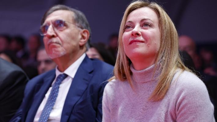 La Russa,in Ue nessuno può rappresentare Italia meglio di Meloni