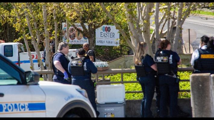 Nashville, donna fa strage a scuola. Sette morti