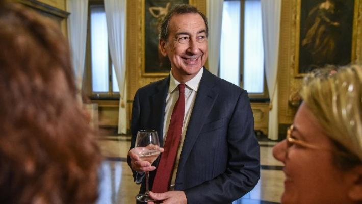 Sala, narrano la fuga da Milano ma la popolazione aumenta