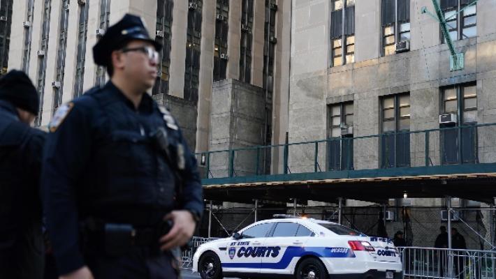 Trump,oggi il partito al potere arresta il principale oppositore