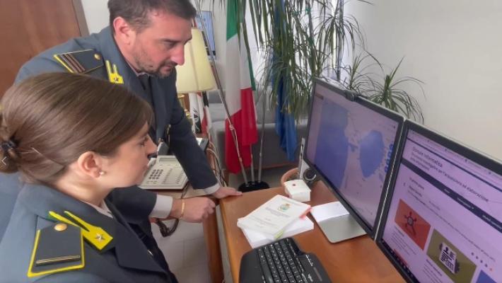 A Udine 69 lavoratori in nero, sospese 11 aziende