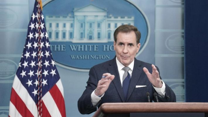 Usa preoccupati su Gerusalemme, 'allentare la tensione'