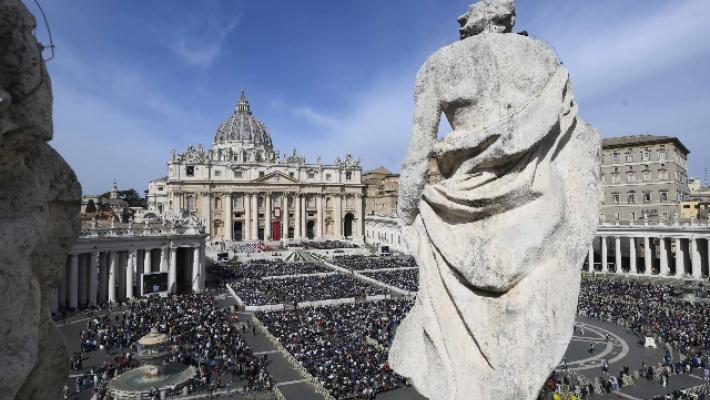 Papa, prego per le mamme dei soldati ucraini e russi