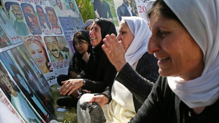 Onu, 'un milione di iracheni vittima di sparizioni forzate'