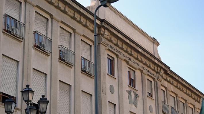 A Milano rimosso ad una donna tumore all'ovaio di 42 chili