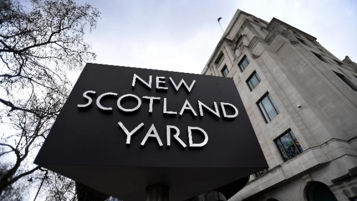 Polizia di Londra annuncia che farà pulizia dopo gli scandali