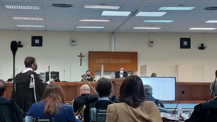 Borsellino: giudici, non solo la mafia dietro la strage