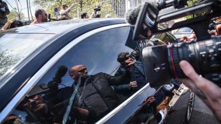 Berlusconi affetto da leucemia mielomonocitica,segue terapie