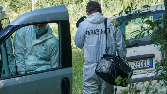 Runner morto in Trentino, forse ucciso da un animale
