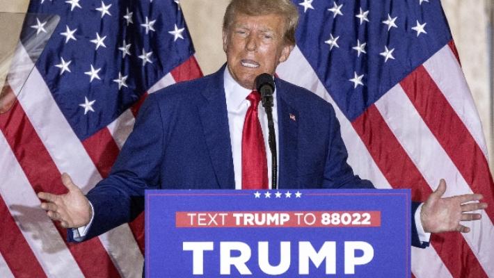 Minacce al giudice del caso Trump e alla sua famiglia