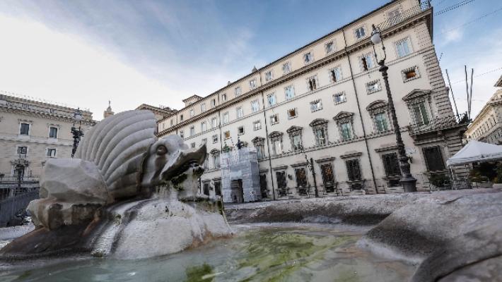 In Consiglio dei ministri dl siccità e Pa,torna concorrenza