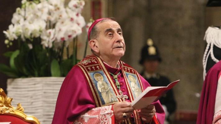 Poche vocazioni, a Milano seminaristi nelle parrocchie