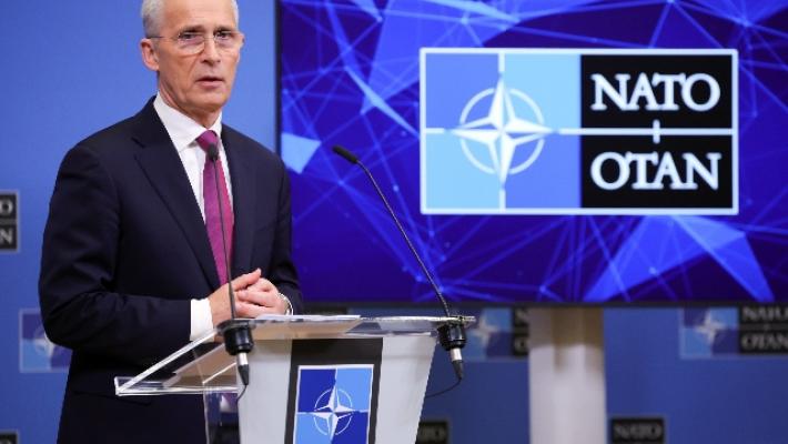 Stoltenberg, 'fiducioso che la Svezia entri presto nella Nato'