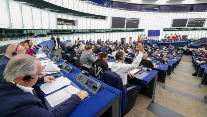 Migranti, alla plenaria atteso voto sul mandato al negoziato