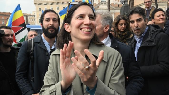 Schlein, il 25 aprile sarò alla manifestazione di Milano