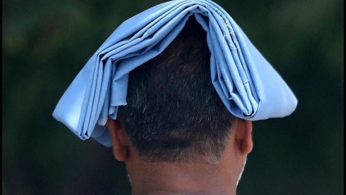 Forte ondata di caldo in Asia, diversi i morti