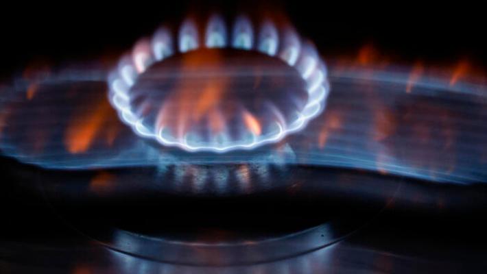 Nell'Ue i consumi di gas scesi del 17,7% negli ultimi otto mesi
