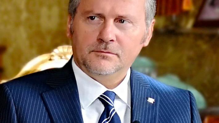 Comunicato Stampa: Blue economy e Intermizoo: Ciambetti “Uso sostenibile delle risorse acquatiche"