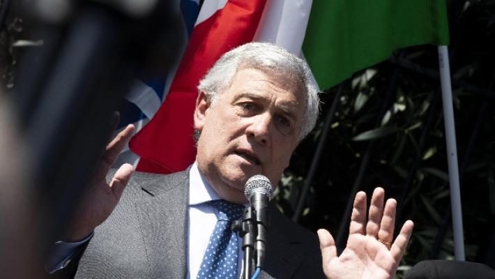 Sudan: Tajani,lavoriamo per evacuare civili entro la notte
