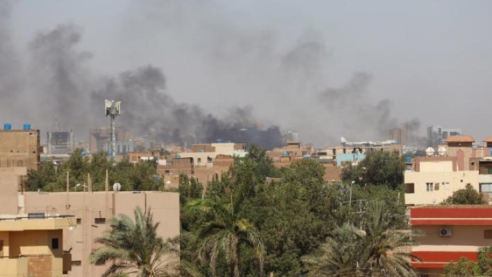 Paramilitari, italiani evacuati dall'ambasciata a Khartoum