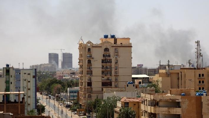 Difesa, avviata l'evacuazione di civili italiani in Sudan