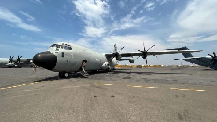 Tajani, tutti in salvo gli italiani che volevano lasciare Sudan