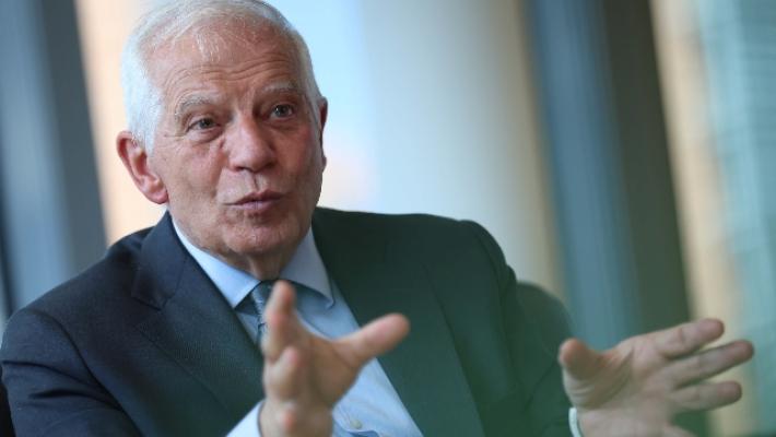 L'Ue contro l'ambasciatore cinese, 'parole inaccettabili'