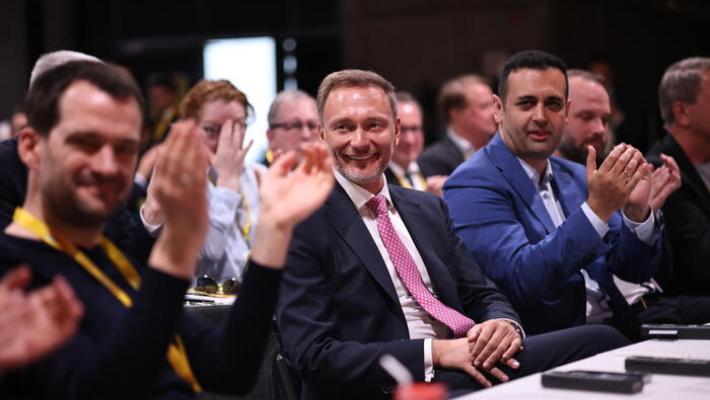 Lindner: "Il Patto di stabilità va rafforzato, non indebolito"