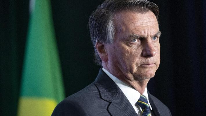 Brasile: Bolsonaro domani depone sugli attacchi dell'8 gennaio