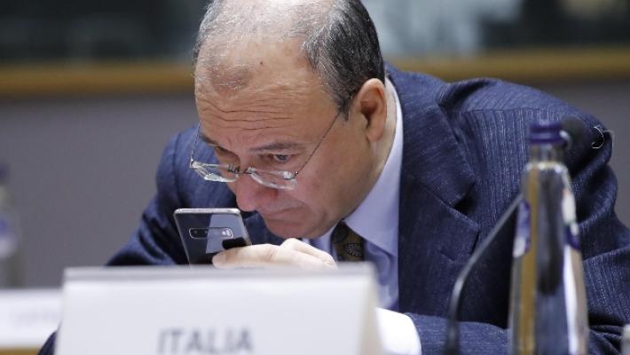 Valditara a summit a Washington, per prima volta con i sindacati