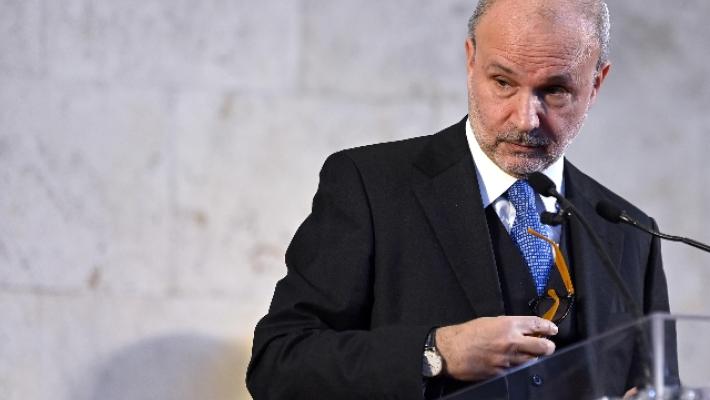 L'Italia aiuter&agrave; i feriti ucraini con medici protesi e strutture