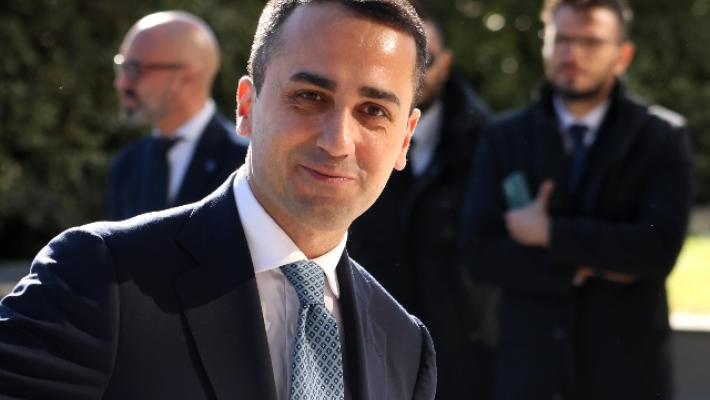Via libera dal comitato politico e sicurezza Ue a Di Maio