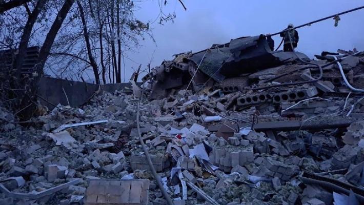 Ucraina, Mosca: due morti nella regione russa di Bryansk