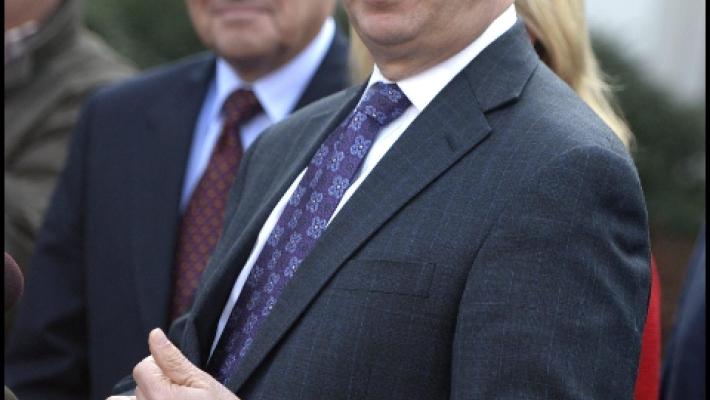 'Biden ha scelto il nuovo ambasciatore in Italia, Jack Markell'