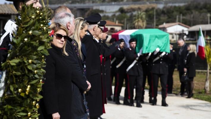 Legale di Attanasio, avviato dialogo con le autorit&agrave; del Kenya