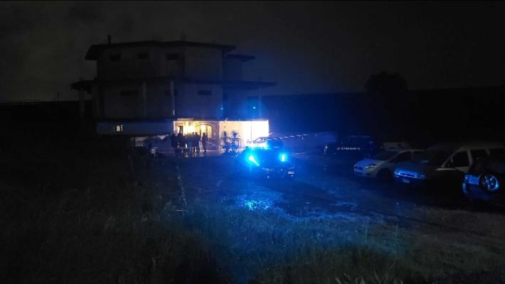 Donna uccisa in Calabria, ipotesi delitto di 'ndrangheta