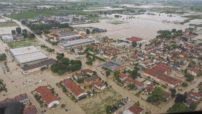 Alluvione in Emilia-Romagna, il decreto del governo stanzia oltre 2 miliardi di euro 