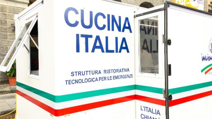 Federcuochi si mobilita per l'Emilia Romagna, chef da 9 regioni
