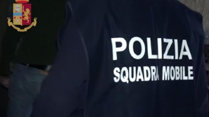 Arrestata ladra di appartamenti, il primo furto a 9 anni 