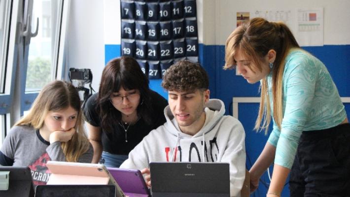 Studenti linguistico battono ChatGpt in una sfida di traduzione