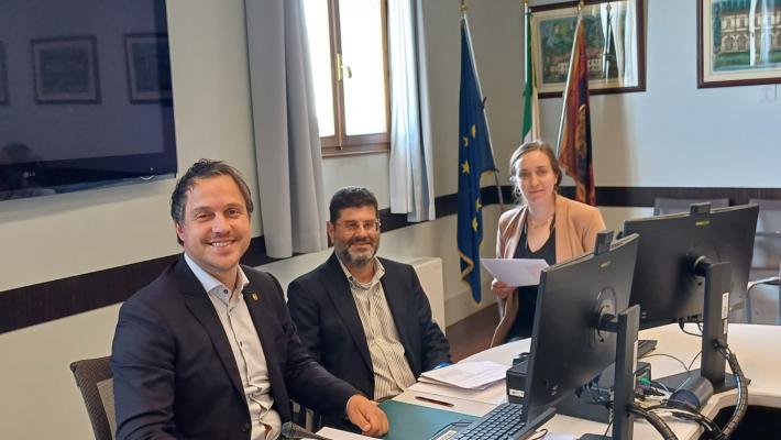 Comunicato Stampa: CRV- Terza commissione - Continuato l&rsquo;esame del Pdl di adeguamento ordinamentale 2023