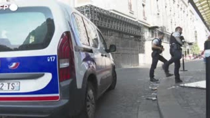  3 bimbi ritrovati morti in Savoia, 'dramma familiare'