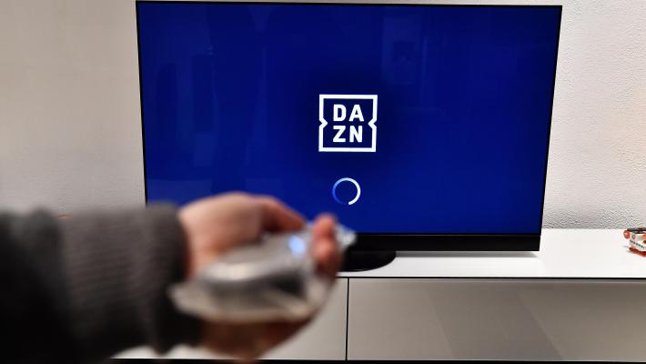 Nuovo accordo Tim-Dazn, la serie A su Timvision fino al 2029