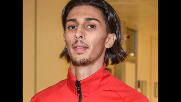 Il trapper Baby gang è tornato sul palco, c'è l'ok dei giudici