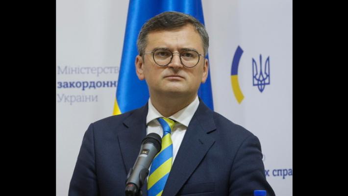 Kuleba, Consiglio Esteri a Kiev è storico, saremo in Ue