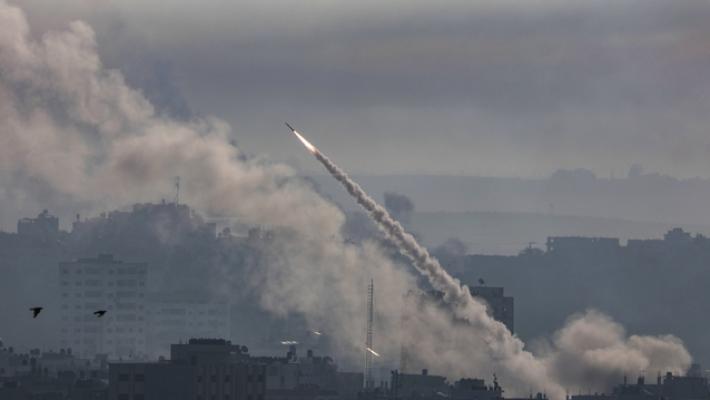 I nostri giorni pieni di odio e di sangue