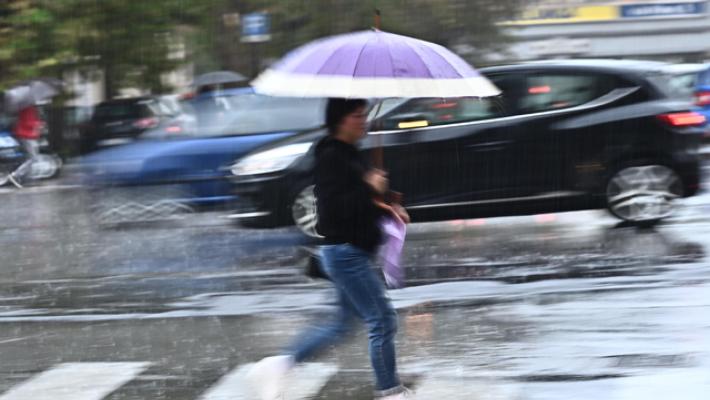 Tempesta Ciaran attesa in Italia, piogge e vento a Nord e Centro
