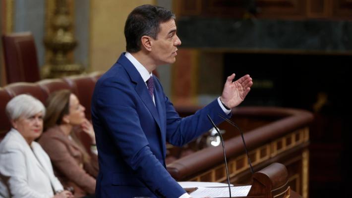 Madrid annulla contratto armi da 700 milioni con Israele